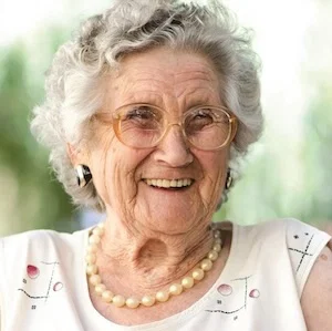 Mind Vault reader, age 59