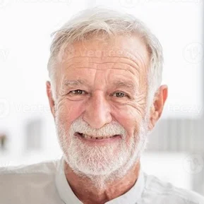 Mind Vault reader, age 52